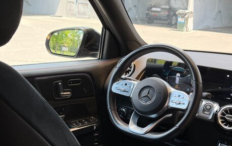 Mercedes-Benz GLB AMG, 2020 год, 4 500 000 рублей, 13 фотография