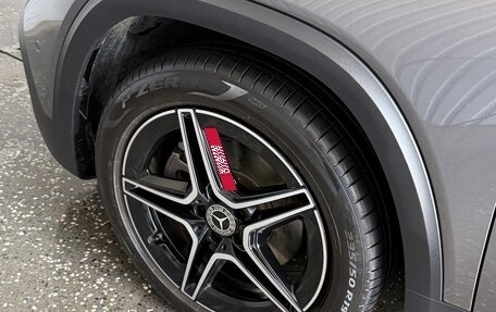 Mercedes-Benz GLB AMG, 2020 год, 4 500 000 рублей, 17 фотография