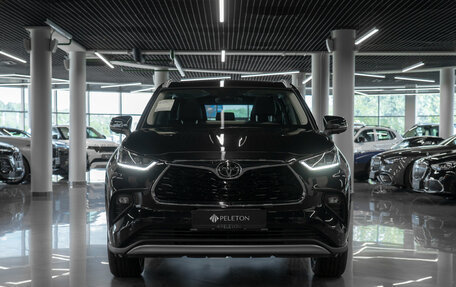 Toyota Highlander, 2026 год, 5 230 000 рублей, 3 фотография