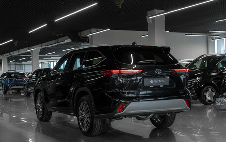 Toyota Highlander, 2026 год, 5 230 000 рублей, 4 фотография