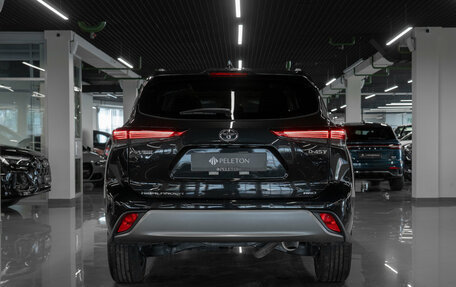 Toyota Highlander, 2026 год, 5 230 000 рублей, 6 фотография