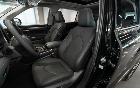 Toyota Highlander, 2026 год, 5 230 000 рублей, 9 фотография