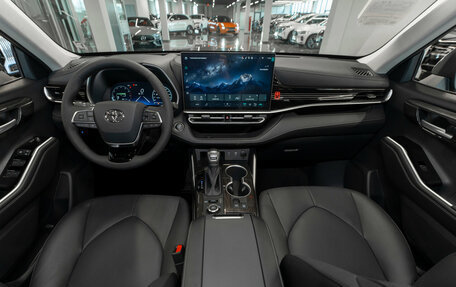 Toyota Highlander, 2026 год, 5 230 000 рублей, 8 фотография