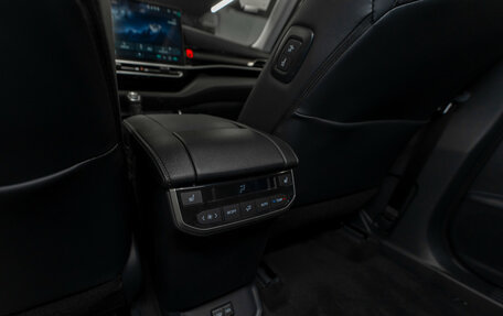 Toyota Highlander, 2026 год, 5 230 000 рублей, 16 фотография