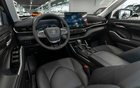 Toyota Highlander, 2026 год, 5 230 000 рублей, 7 фотография