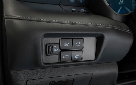 Toyota Highlander, 2026 год, 5 230 000 рублей, 19 фотография