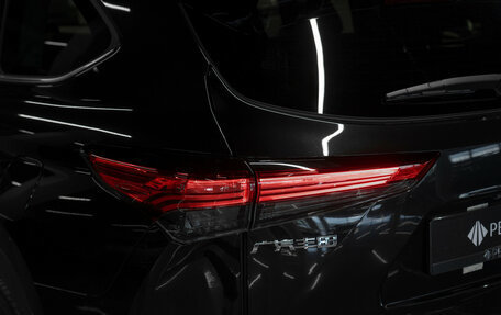 Toyota Highlander, 2026 год, 5 230 000 рублей, 32 фотография