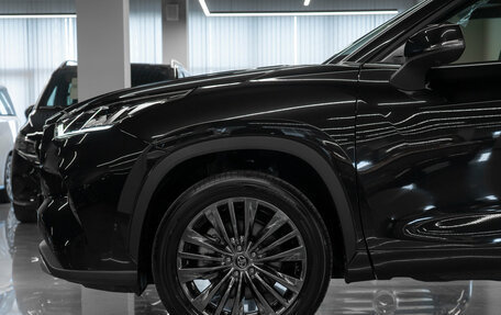 Toyota Highlander, 2026 год, 5 230 000 рублей, 30 фотография