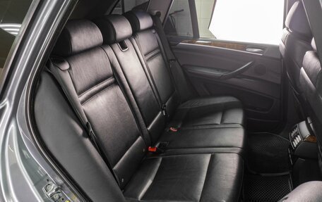 BMW X5, 2008 год, 1 549 000 рублей, 7 фотография