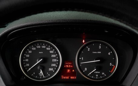 BMW X5, 2008 год, 1 549 000 рублей, 13 фотография