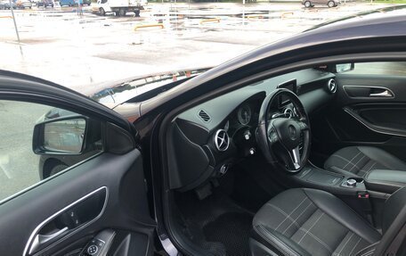 Mercedes-Benz A-Класс, 2013 год, 1 450 000 рублей, 6 фотография