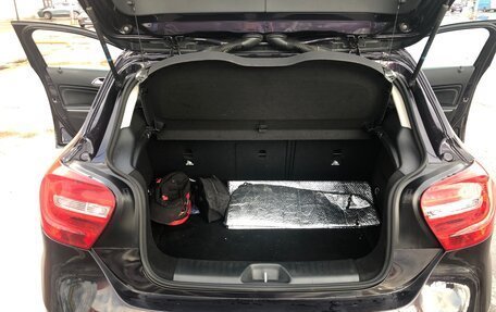 Mercedes-Benz A-Класс, 2013 год, 1 450 000 рублей, 9 фотография