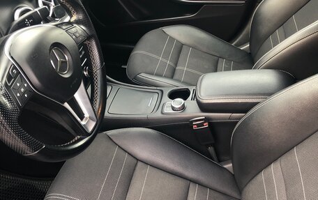Mercedes-Benz A-Класс, 2013 год, 1 450 000 рублей, 7 фотография