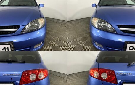 Chevrolet Lacetti, 2006 год, 540 000 рублей, 4 фотография