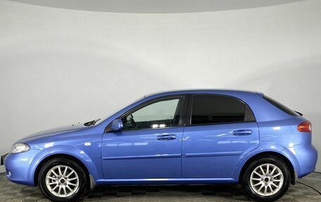 Chevrolet Lacetti, 2006 год, 540 000 рублей, 9 фотография