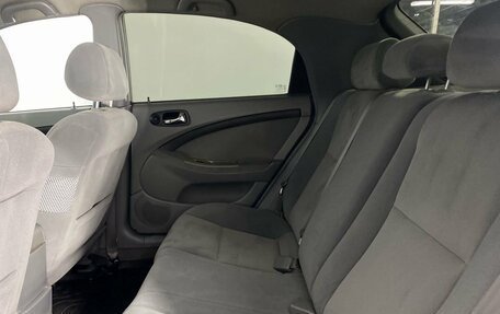 Chevrolet Lacetti, 2006 год, 540 000 рублей, 13 фотография