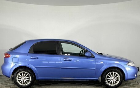 Chevrolet Lacetti, 2006 год, 540 000 рублей, 10 фотография