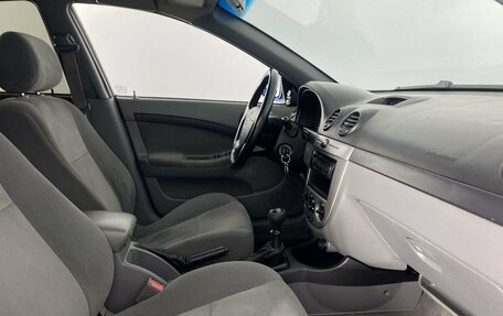 Chevrolet Lacetti, 2006 год, 540 000 рублей, 12 фотография