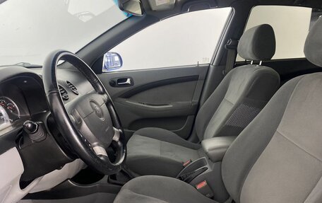 Chevrolet Lacetti, 2006 год, 540 000 рублей, 11 фотография
