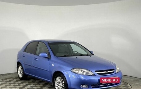 Chevrolet Lacetti, 2006 год, 540 000 рублей, 2 фотография