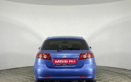 Chevrolet Lacetti, 2006 год, 540 000 рублей, 7 фотография