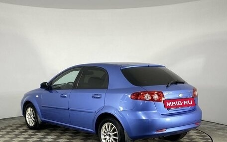 Chevrolet Lacetti, 2006 год, 540 000 рублей, 6 фотография