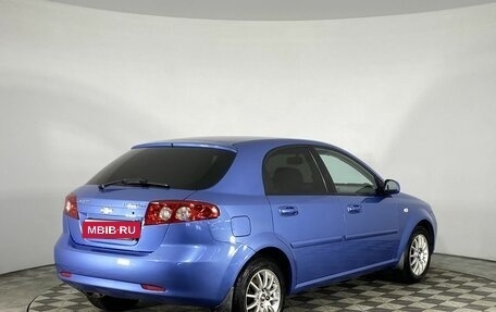 Chevrolet Lacetti, 2006 год, 540 000 рублей, 5 фотография