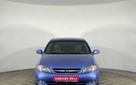 Chevrolet Lacetti, 2006 год, 540 000 рублей, 3 фотография