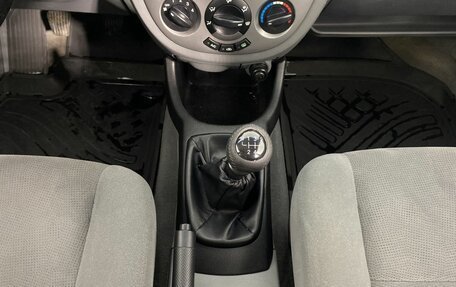 Chevrolet Lacetti, 2006 год, 540 000 рублей, 16 фотография