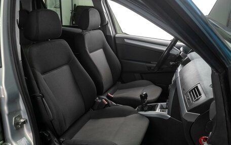 Opel Astra H, 2010 год, 599 000 рублей, 8 фотография