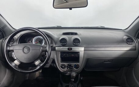 Chevrolet Lacetti, 2006 год, 540 000 рублей, 15 фотография