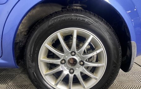 Chevrolet Lacetti, 2006 год, 540 000 рублей, 19 фотография