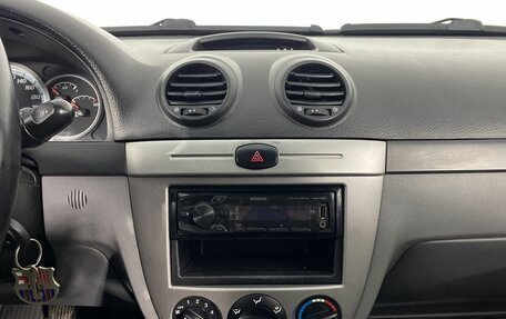 Chevrolet Lacetti, 2006 год, 540 000 рублей, 17 фотография