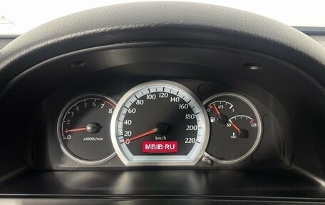 Chevrolet Lacetti, 2006 год, 540 000 рублей, 14 фотография