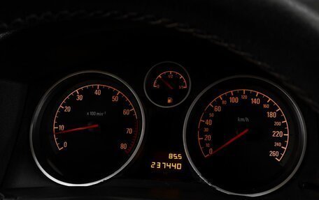 Opel Astra H, 2010 год, 599 000 рублей, 14 фотография