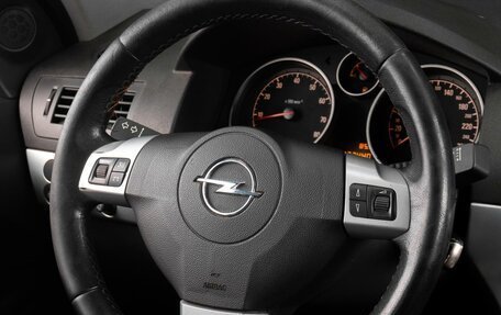 Opel Astra H, 2010 год, 599 000 рублей, 16 фотография