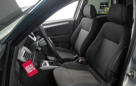 Opel Astra H, 2010 год, 599 000 рублей, 10 фотография