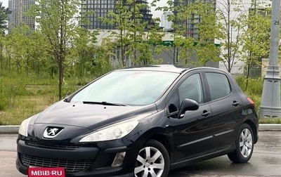 Peugeot 308 II, 2010 год, 380 000 рублей, 1 фотография