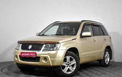 Suzuki Grand Vitara, 2007 год, 819 000 рублей, 1 фотография