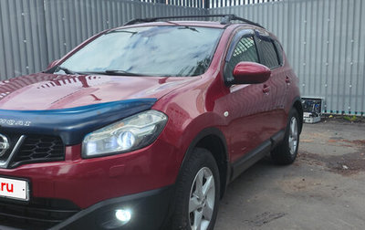 Nissan Qashqai, 2011 год, 900 000 рублей, 1 фотография