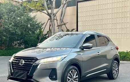 Nissan Kicks I, 2022 год, 1 290 001 рублей, 1 фотография