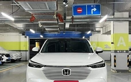 Honda Vezel, 2023 год, 1 820 202 рублей, 1 фотография