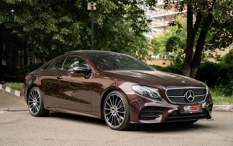 Mercedes-Benz E-Класс, 2017 год, 4 590 000 рублей, 1 фотография