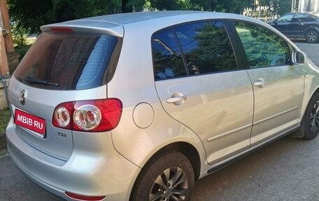 Volkswagen Golf Plus II, 2010 год, 630 000 рублей, 1 фотография