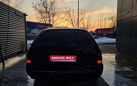 Ford Mondeo I, 1995 год, 60 000 рублей, 1 фотография