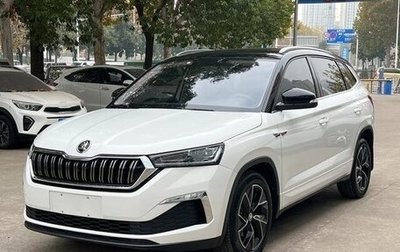 Skoda Kamiq I, 2022 год, 1 490 001 рублей, 1 фотография