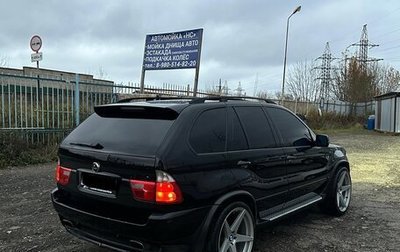 BMW X5, 2004 год, 1 299 000 рублей, 1 фотография