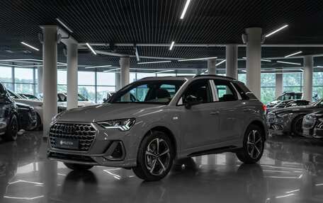 Audi Q3, 2026 год, 4 850 000 рублей, 1 фотография