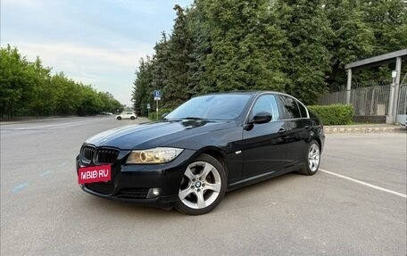 BMW 3 серия, 2011 год, 1 100 000 рублей, 1 фотография