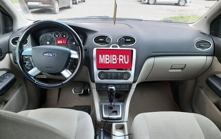 Ford Focus II рестайлинг, 2006 год, 370 000 рублей, 1 фотография